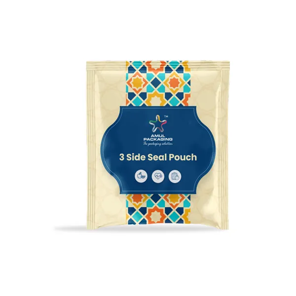 3 side seal  pouch hover