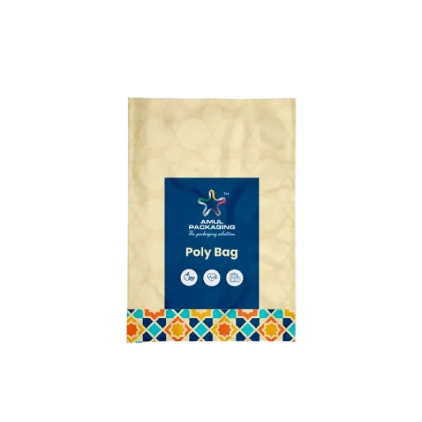Poly bags  hover