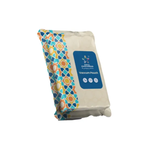 Vacuum Pouch hover
