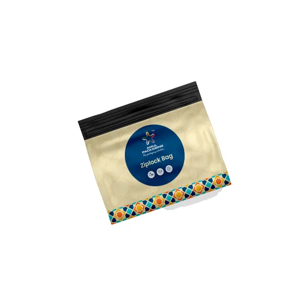 Ziplock poly bags hover