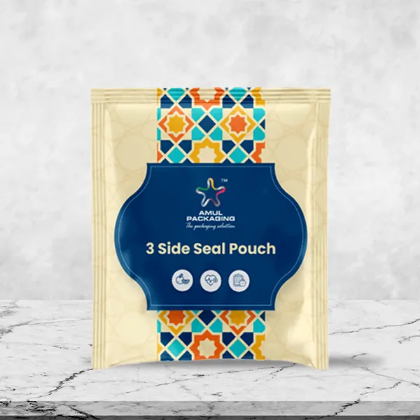 3 side seal  pouch 1