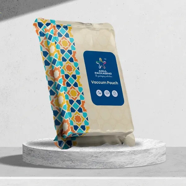 Vacuum Pouch 1